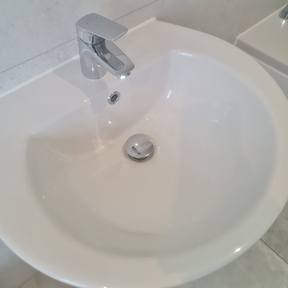 Builders Clean Bridge of Orchy